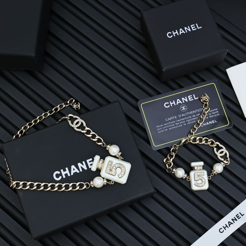 Chanel Bracelets